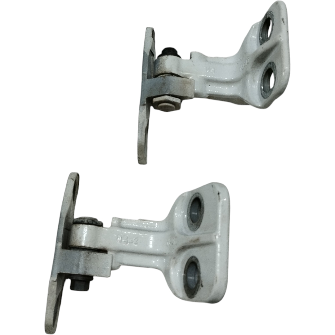 Dobradiça Porta Traseira Esquerda Land Rover Evoque 2012 15