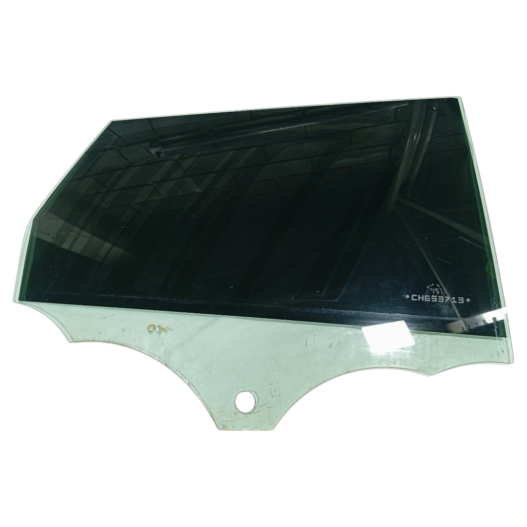 Vidro porta traseira direita Range Rover Evoque 2012