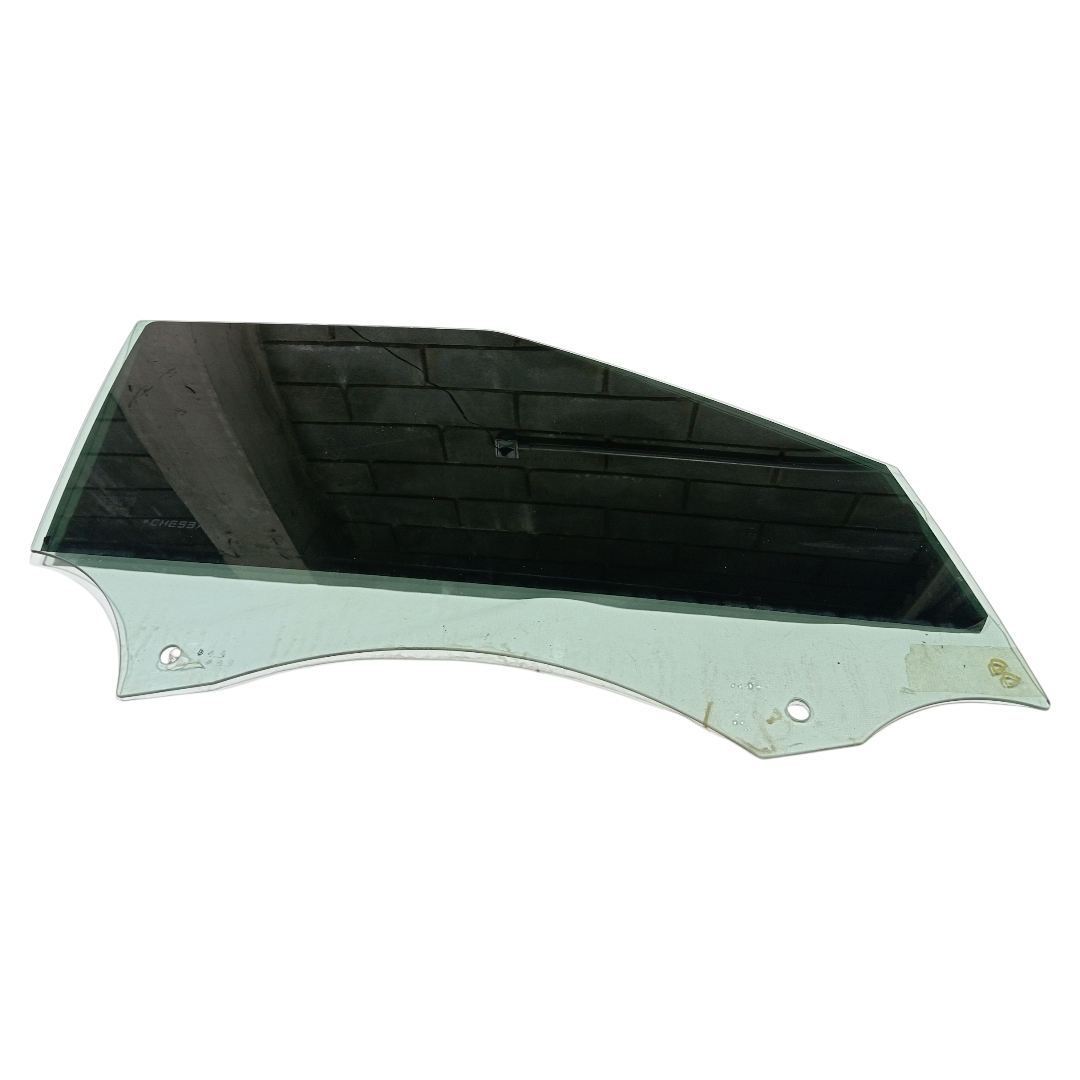 Vidro porta dianteira direita Range Rover Evoque 2012 2015