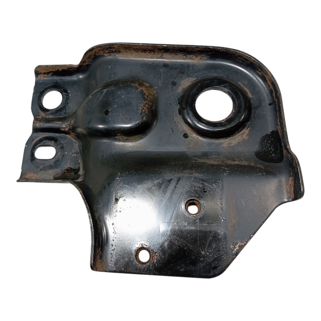 Suporte travessa dianteira direita Range Rover Evoque 2012