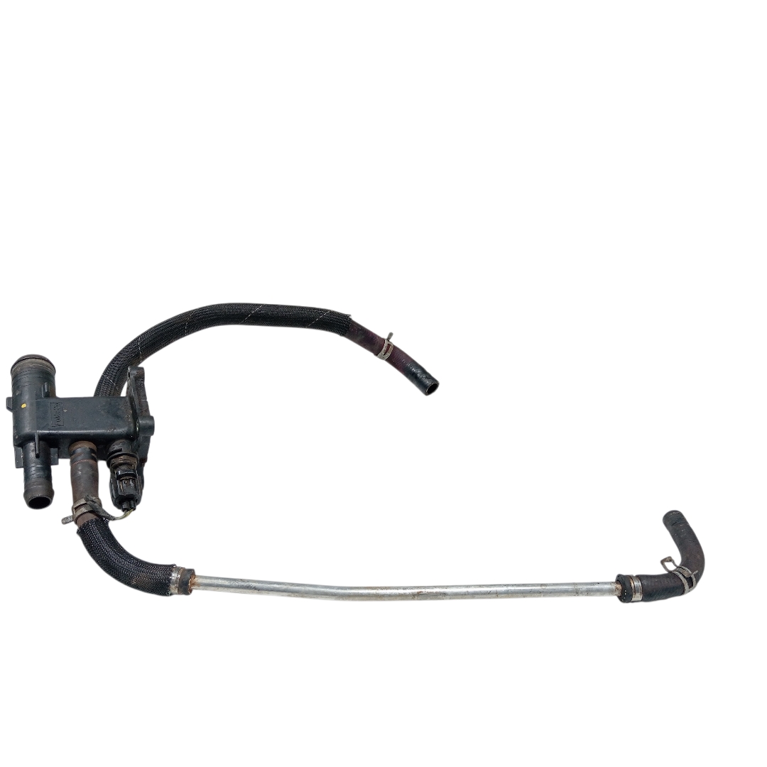 Flange Valvula Termostatica Range Rover Evoque 2.0 2012 2015
