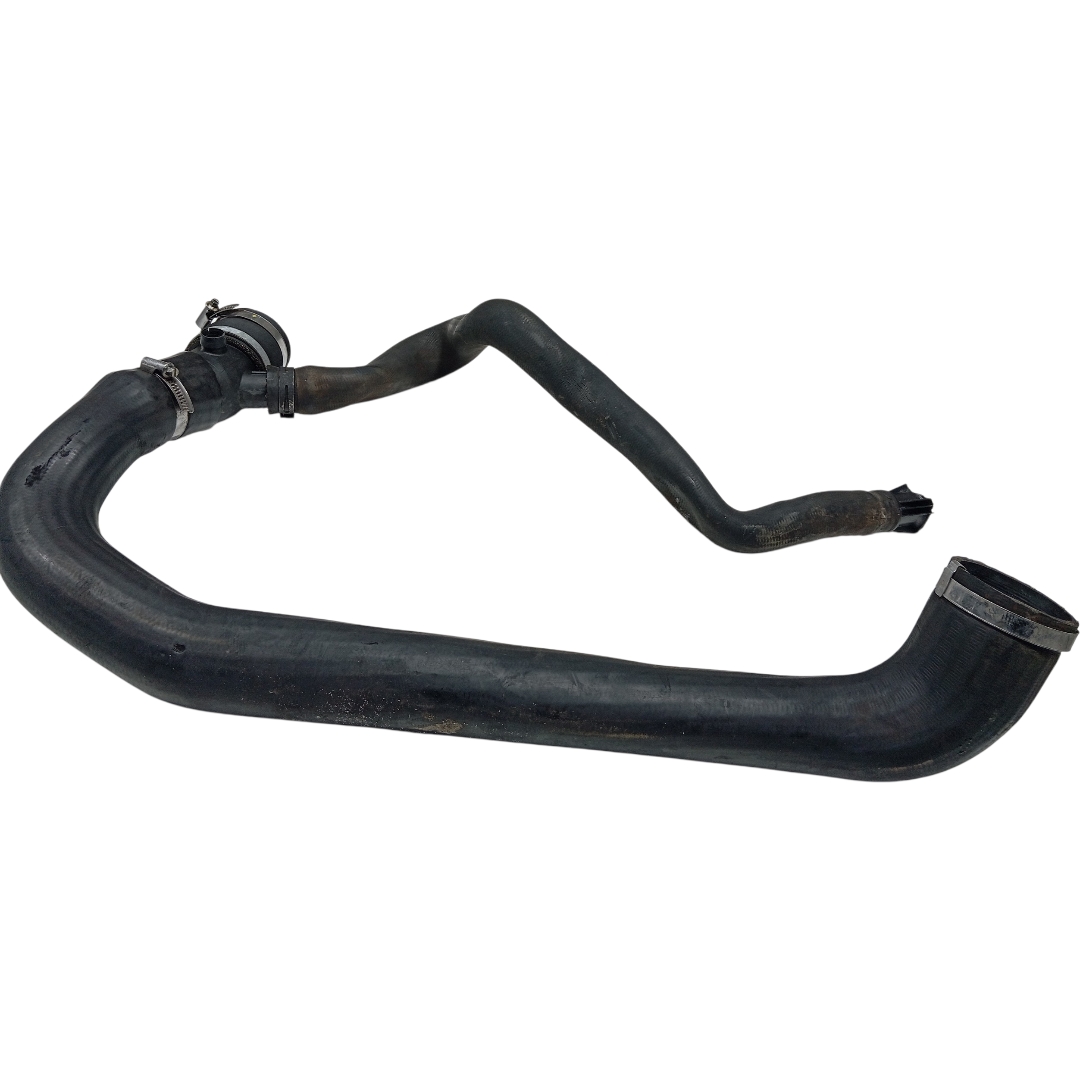 Mangueira Intercooler Range Rover Evoque 2.0 2012 2015