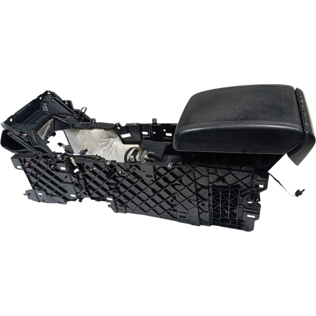 Console Central Range Rover Evoque 2012 2015