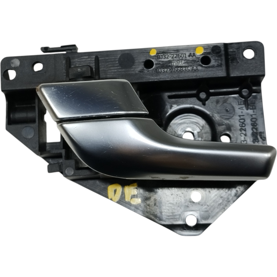 Maçaneta Interna Porta Dianteira Esquerda Evoque 2012 2015