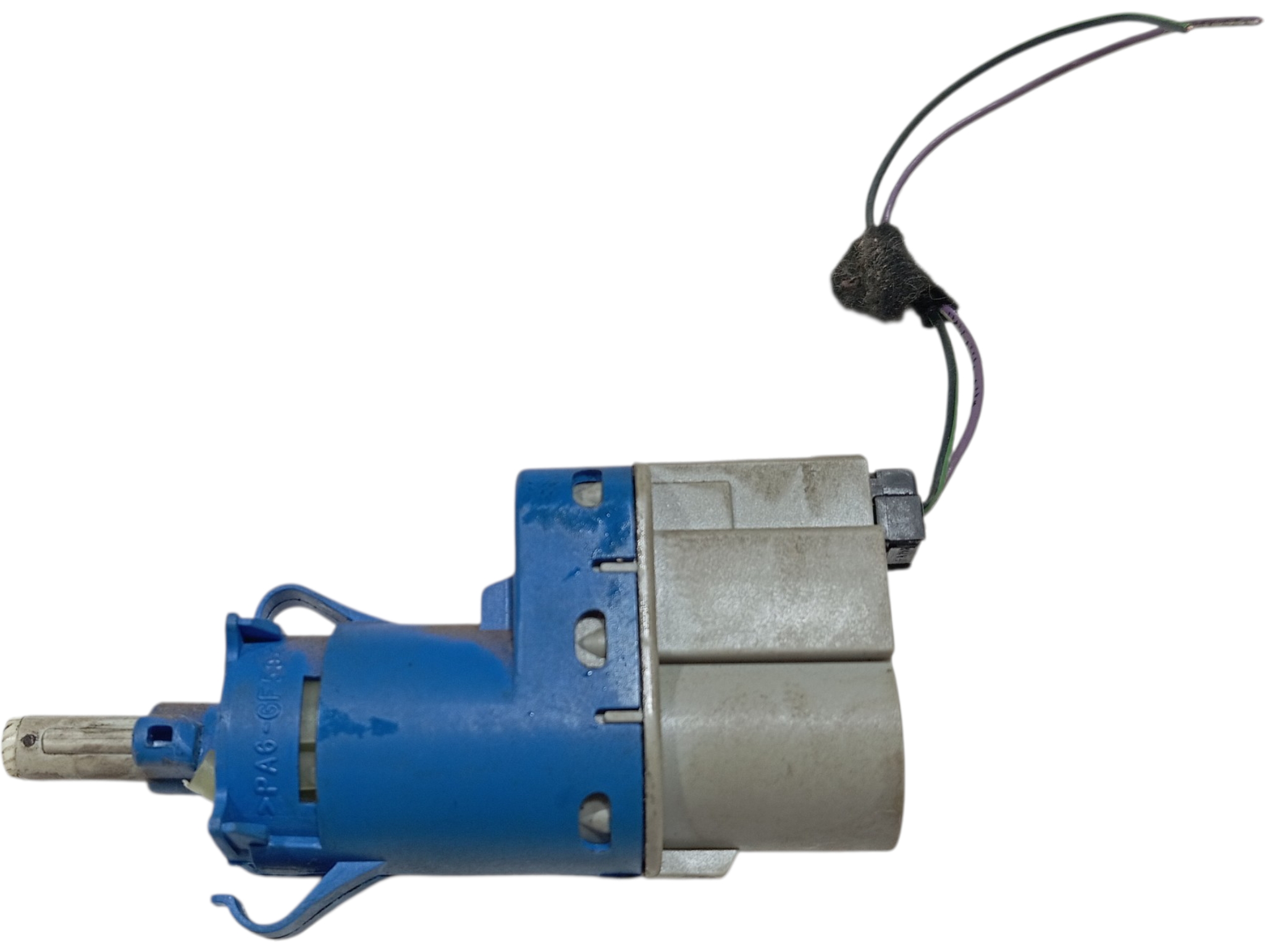 Interruptor pedal freio Range Rover Evoque 2012 2015