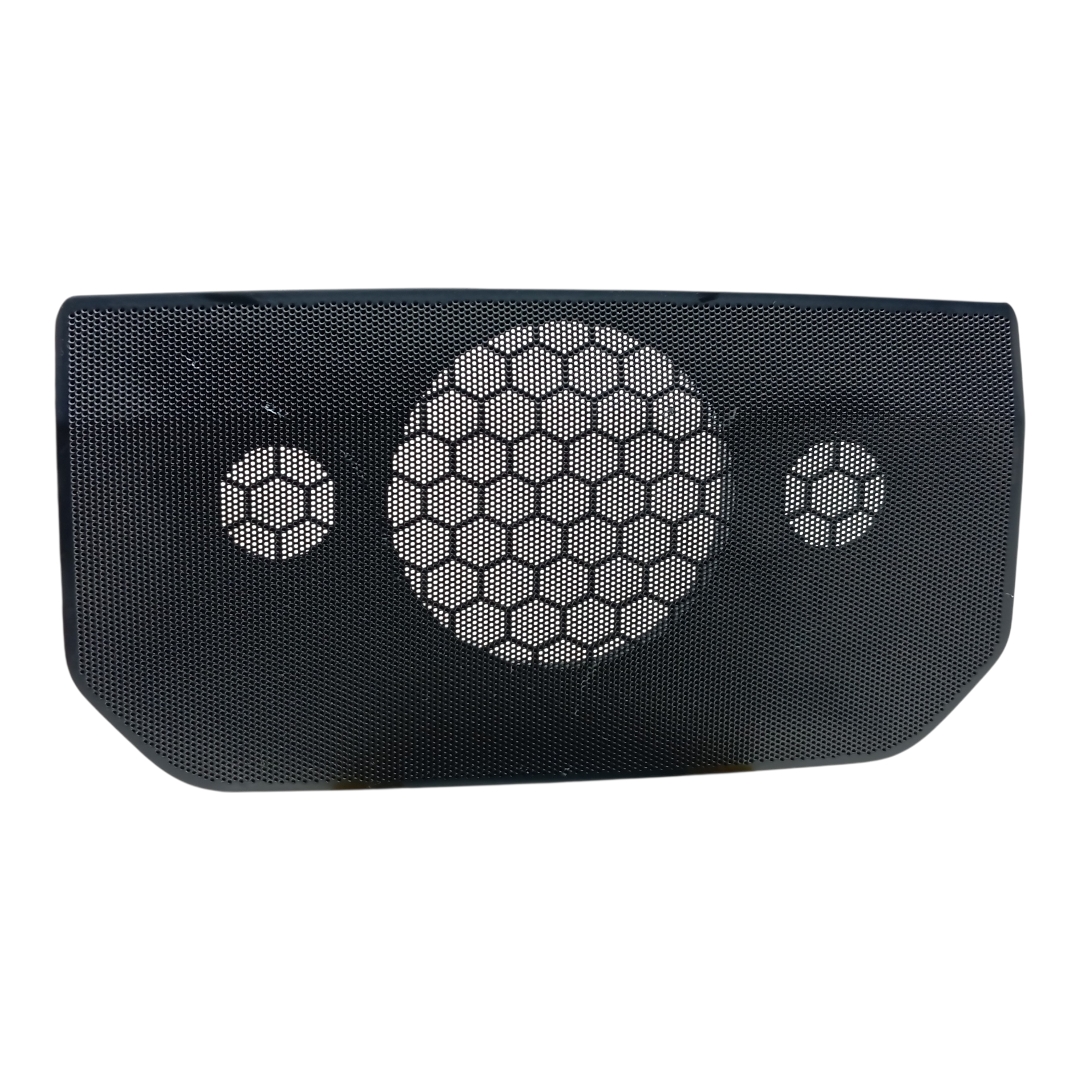 Tela alto falante painel Range Rover Evoque 2012 2015