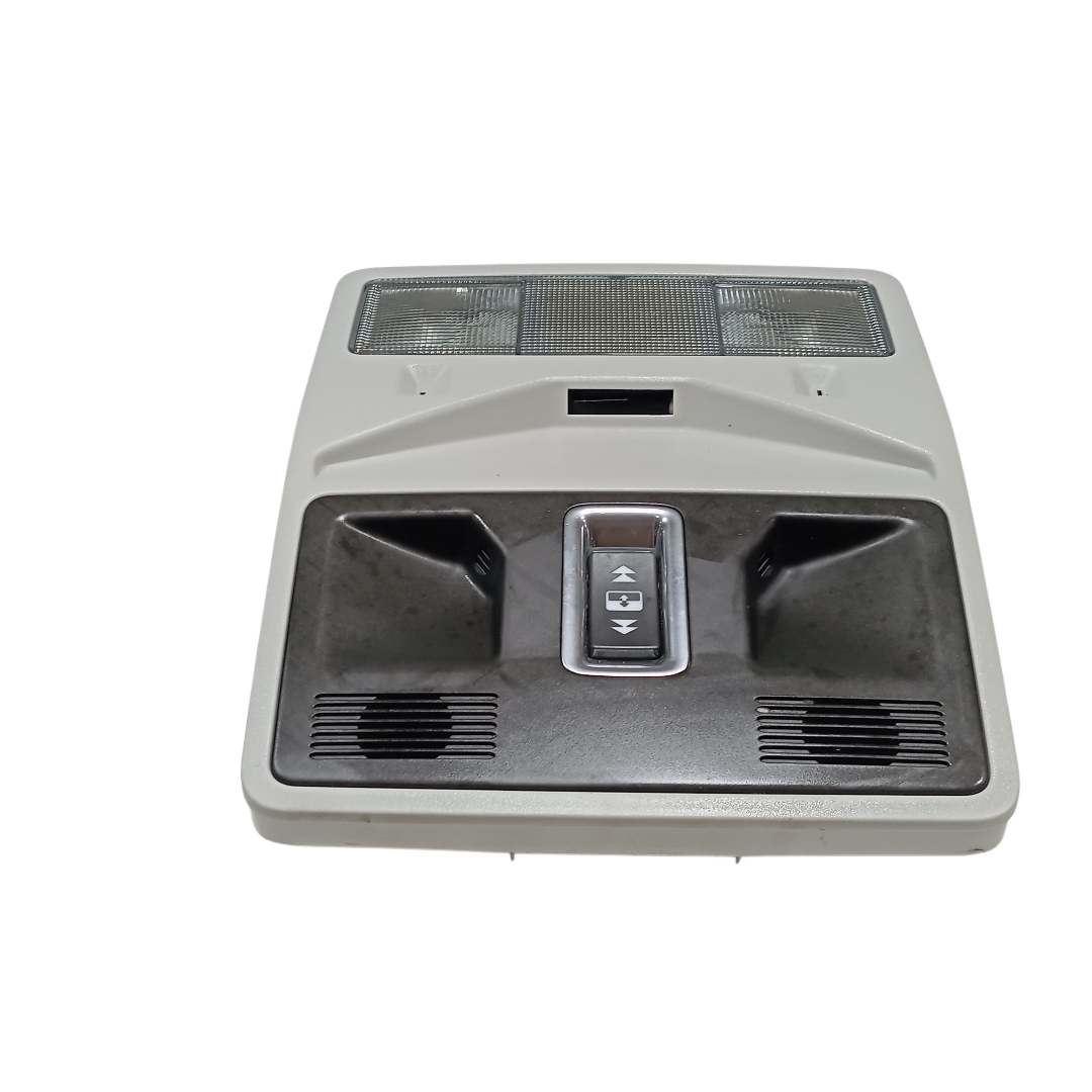 Luz Teto Cortesia Range Rover Evoque 2012 2015