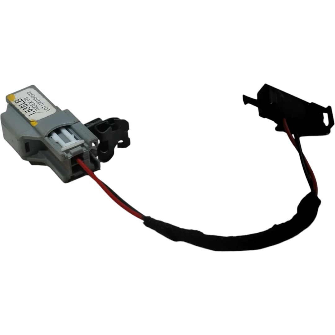 Led maçaneta int porta dianteira esquerda Evoque 2012 2015