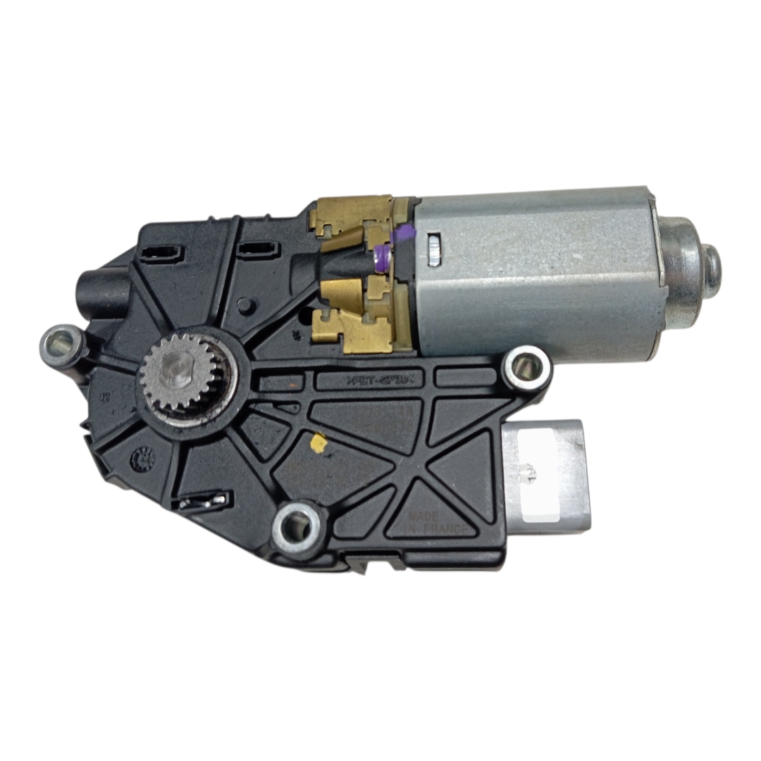 Motor Teto Solar Range Rover Evoque 2012 2015