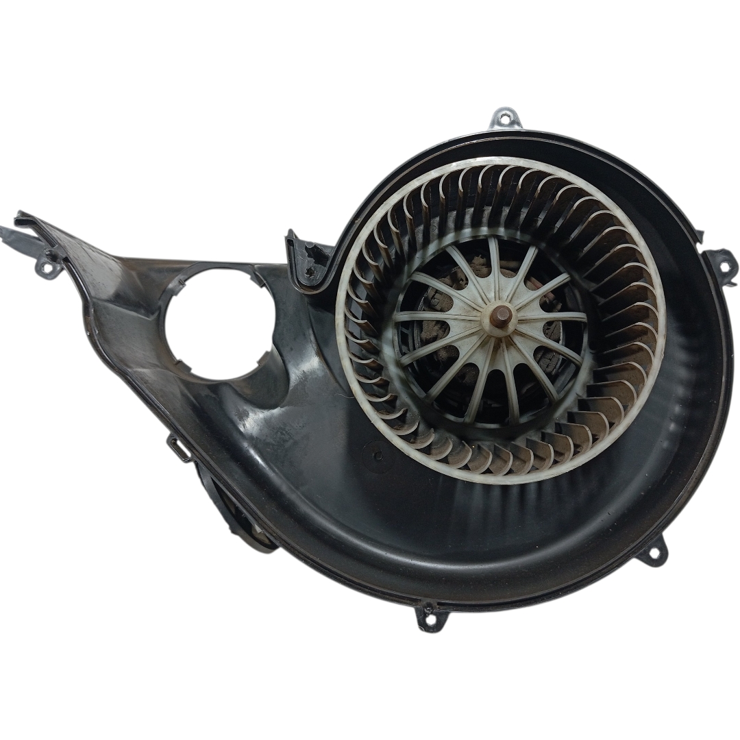 Motor ar forçado Range Rover Evoque 2.0 2012 2015