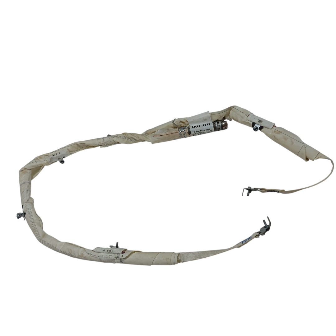 Cortina Airbag Direita Teto Range Rover Evoque 2012 2015