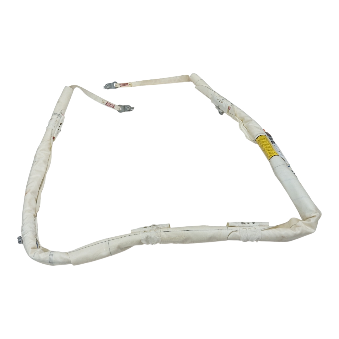 Cortina Airbag Esquerda Teto Range Rover Evoque 2012 2015