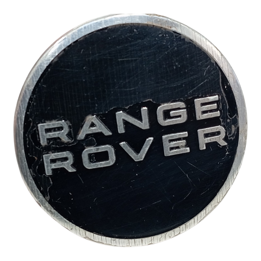 Calota Miolo Roda Range Rover Evoque 2012 2015