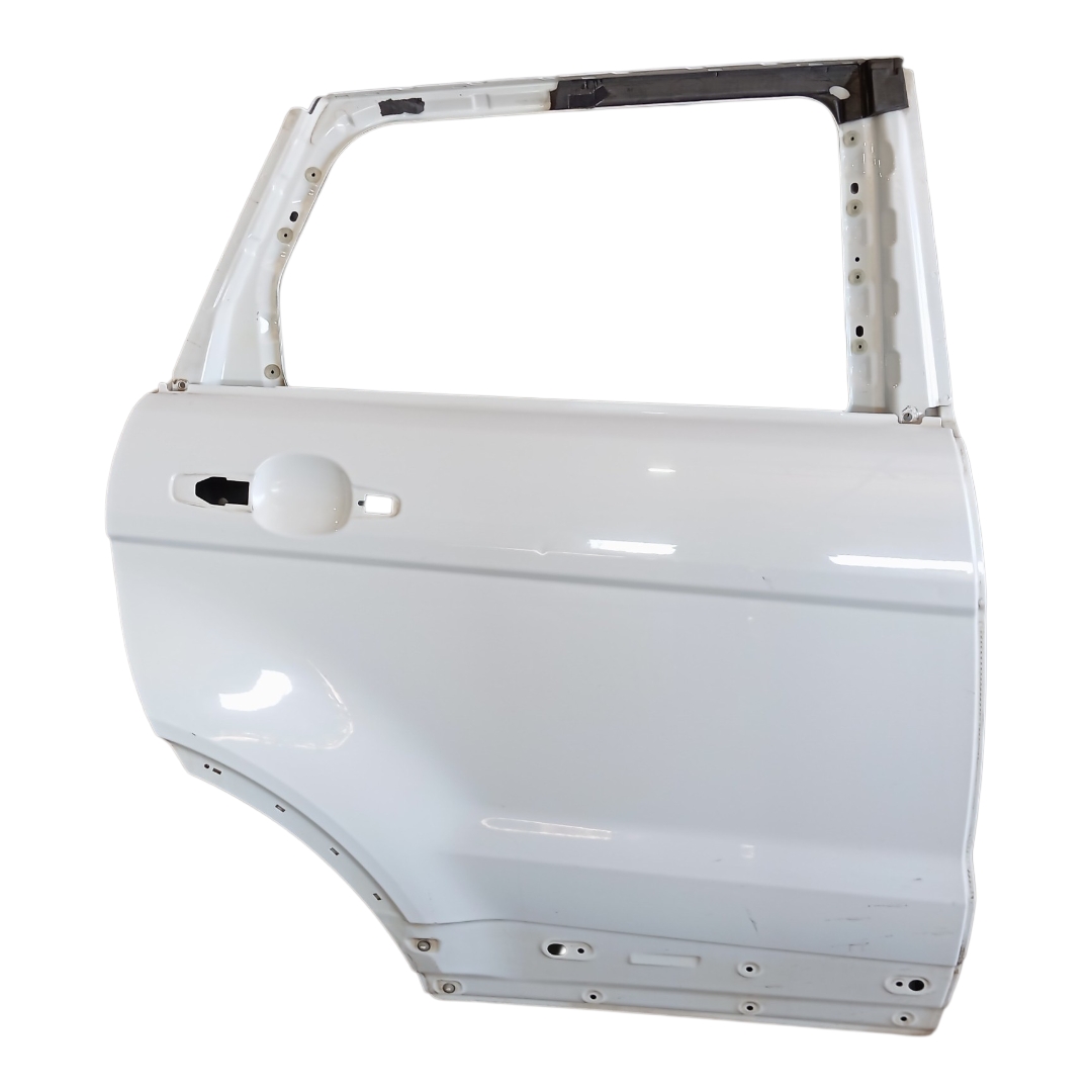 Porta Traseira Direita Range Rover Evoque 2012