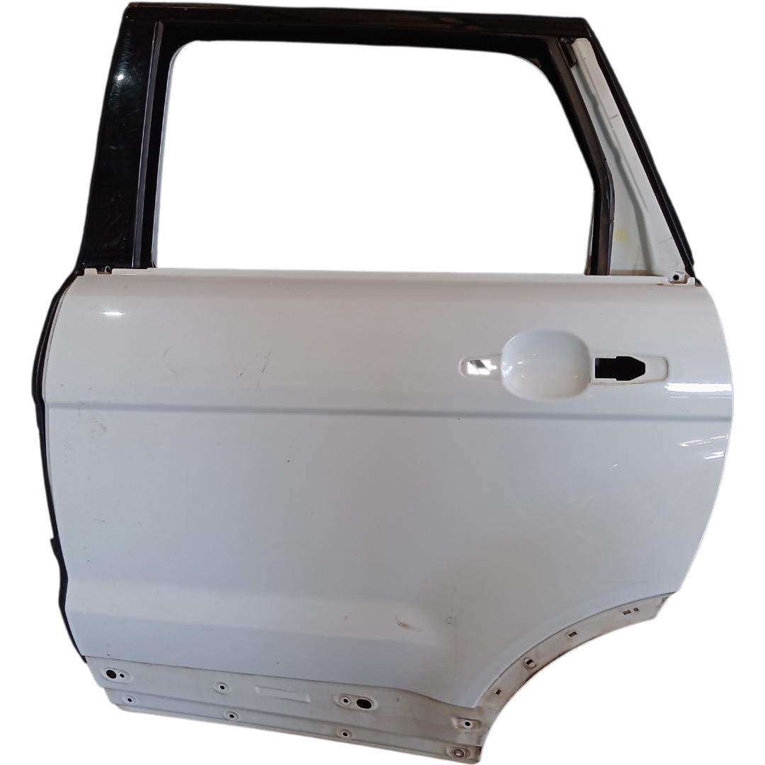 Porta Traseira Esquerda Range Rover Evoque 2012