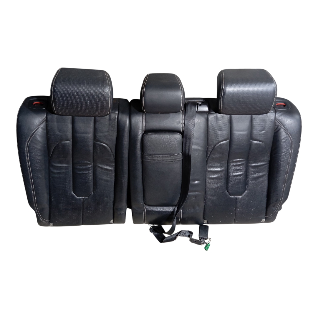 Encosto banco traseiro Range Rover Evoque 2012