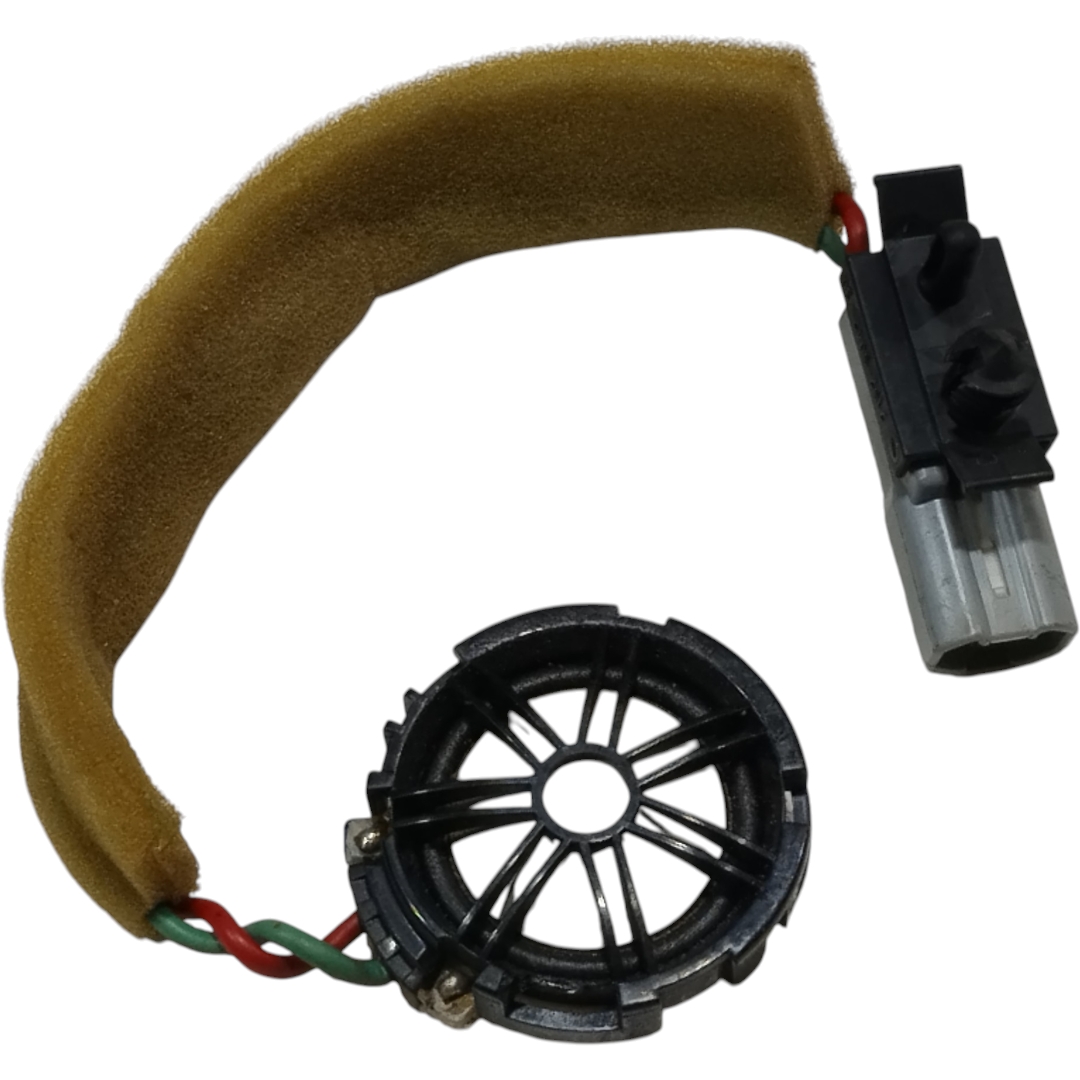 Tweeter porta traseira esquerda  Land Rover Evoque 2012 2015