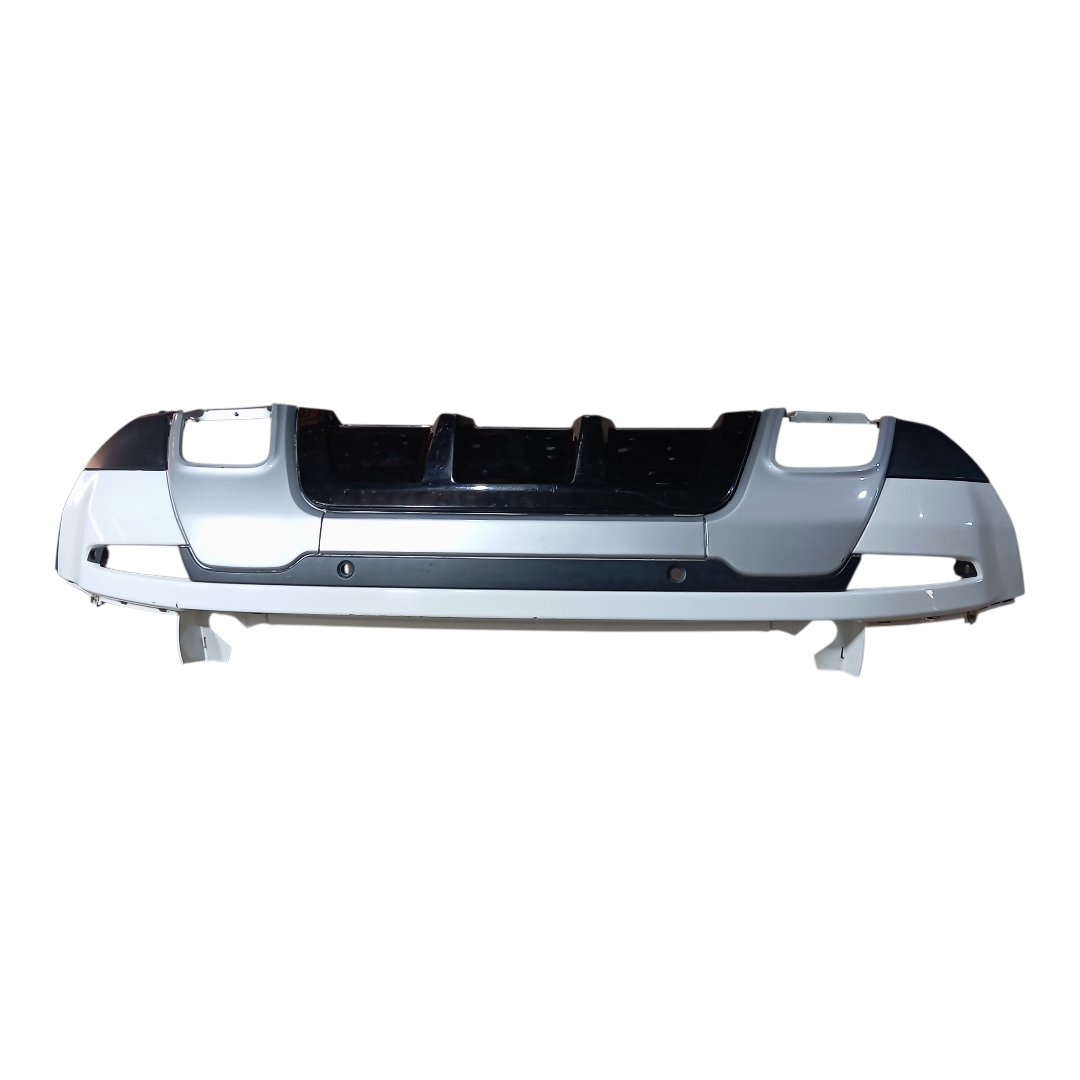 Parachoque Traseiro Range Rover Evoque 2012 2015