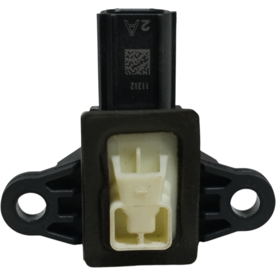 Sensor impacto porta dianteira esquerda Evoque 2012 2015