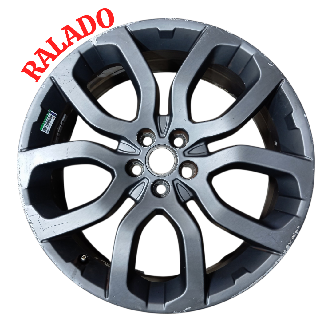 Roda Aro 20 RANGE ROVER EVOQUE 2012 2015