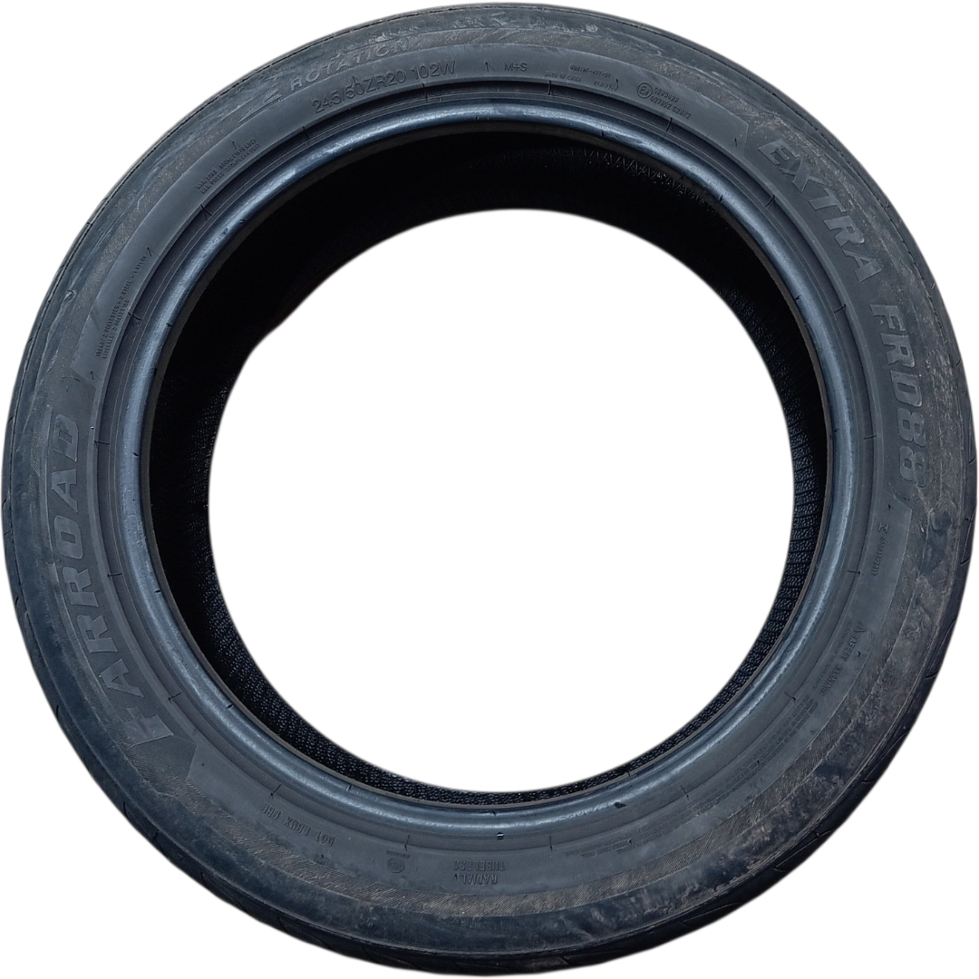 Pneu Farroad Extra Frd88 245/50zr20 102w