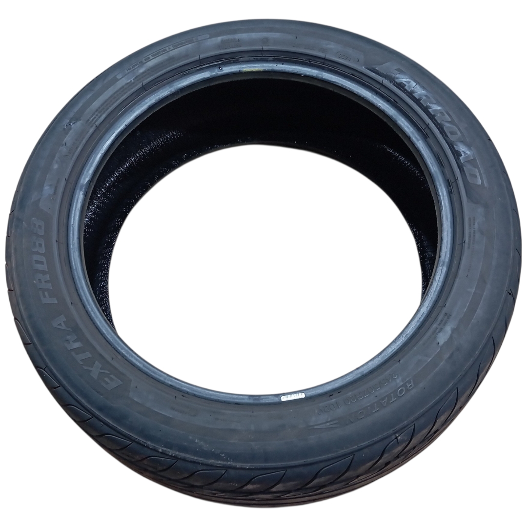 Pneu Farroad Extra Frd88 245/50zr20 102w