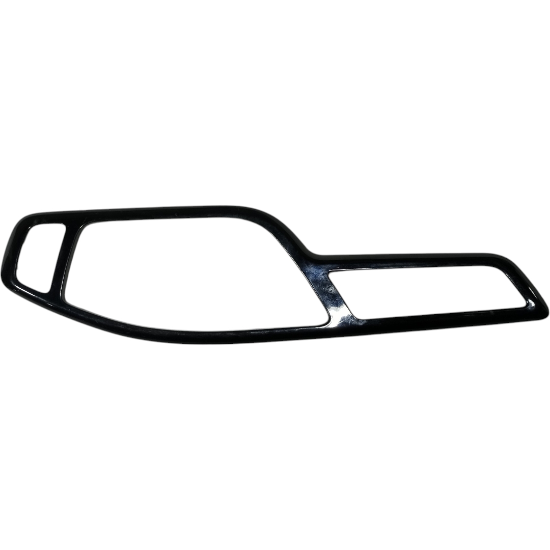 Moldura maçaneta int porta dianteira esquerda Evoque 2012 15