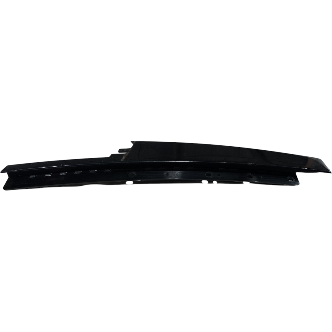 Moldura externa porta dianteira direita Evoque 2012 2015