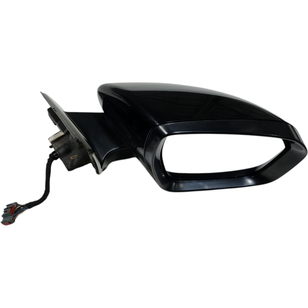 Retrovisor Direito Land Rover Evoque 2012 2015