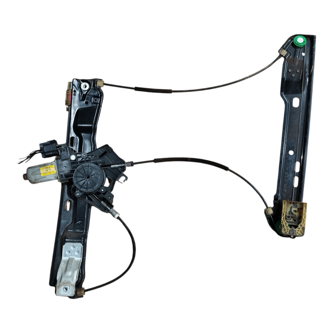 Máquina vidro porta dianteira direita Evoque 2012 2015