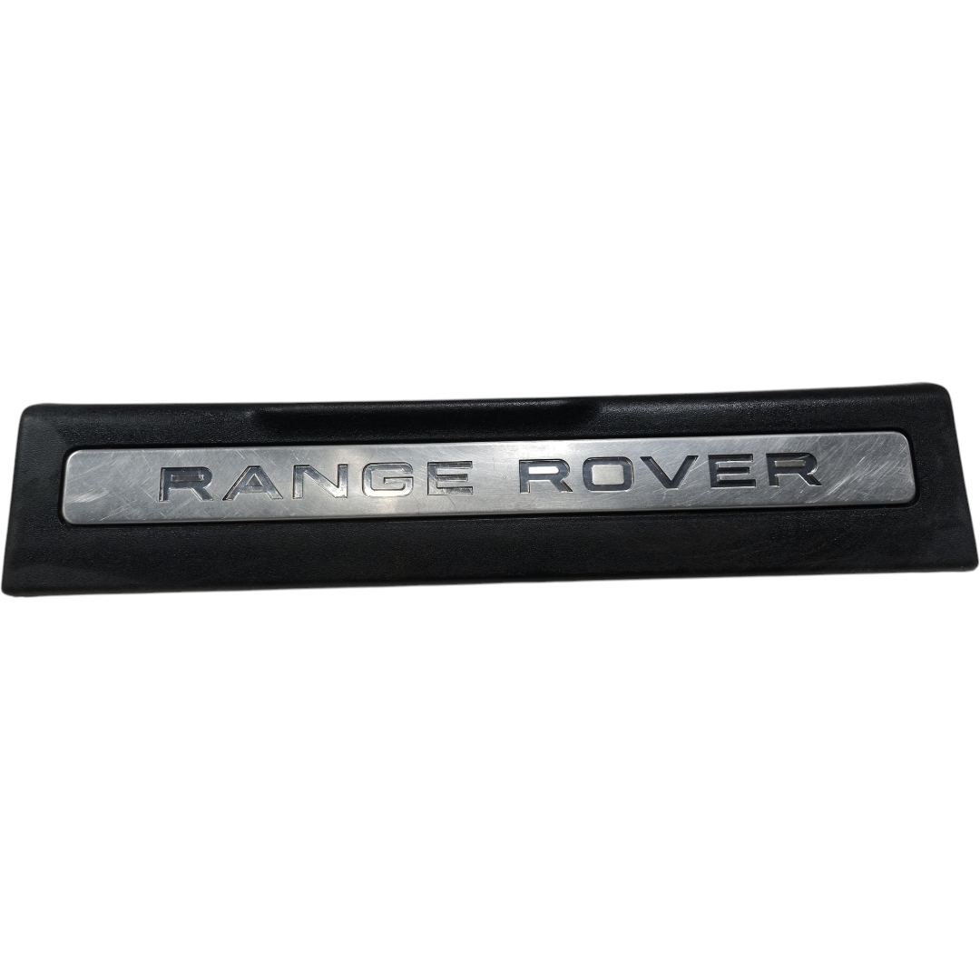 Soleira dianteira direita Land Rover Evoque 2012 2015
