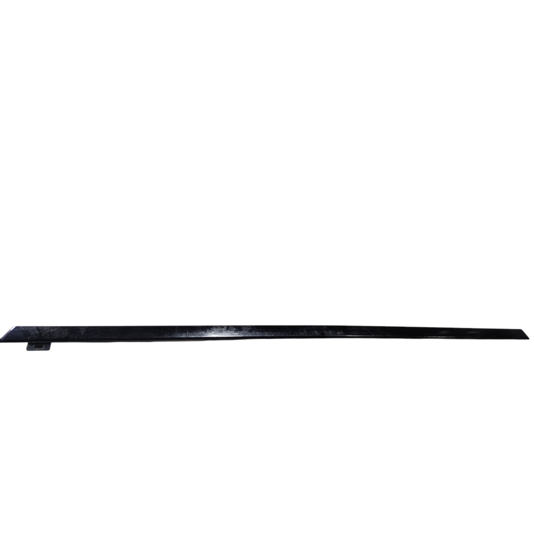 Friso ext porta traseira direita Land Rover Evoque 2012 2015