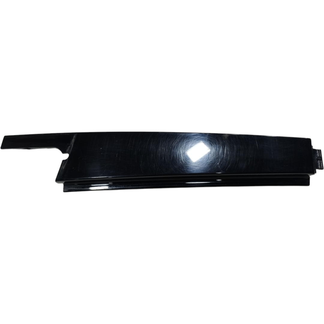 Moldura externa porta traseira direita Evoque 2012 2025
