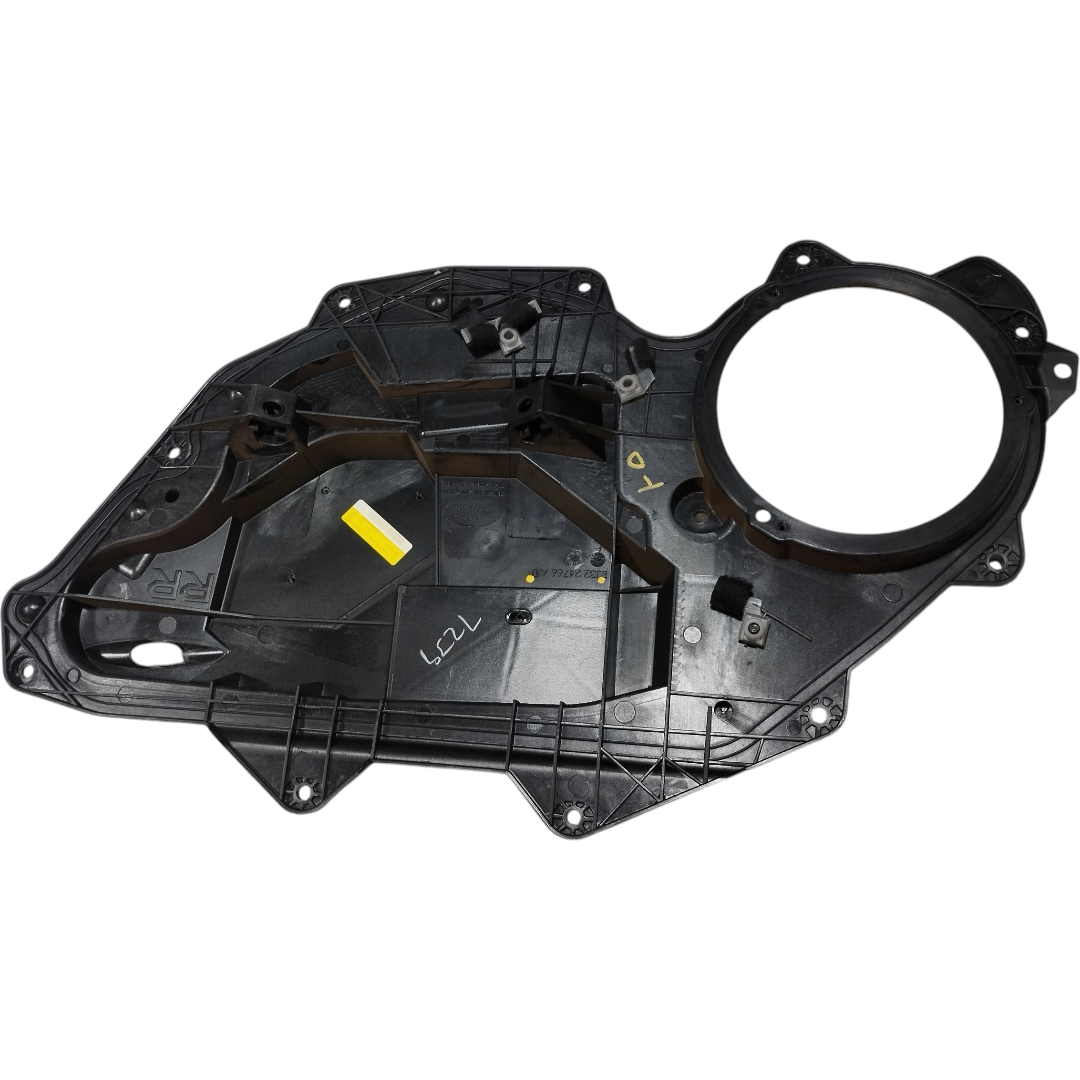 Suporte máquina vidro porta traseira direita Evoque 2012 2015
