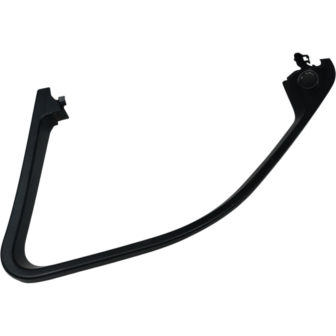 Moldura interna porta dianteira direita Evoque 2012 2015