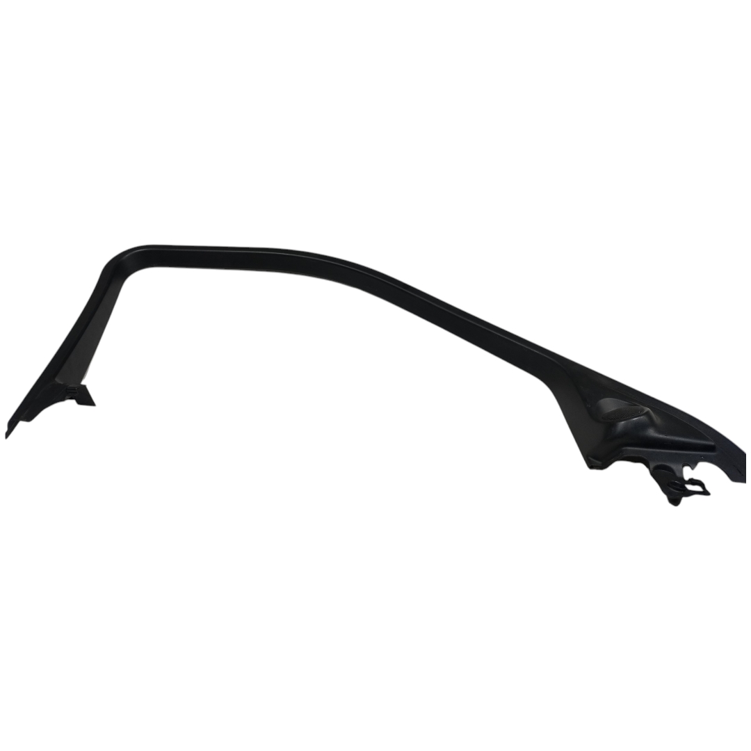 Moldura interna porta dianteira esquerda Evoque 2012 2020
