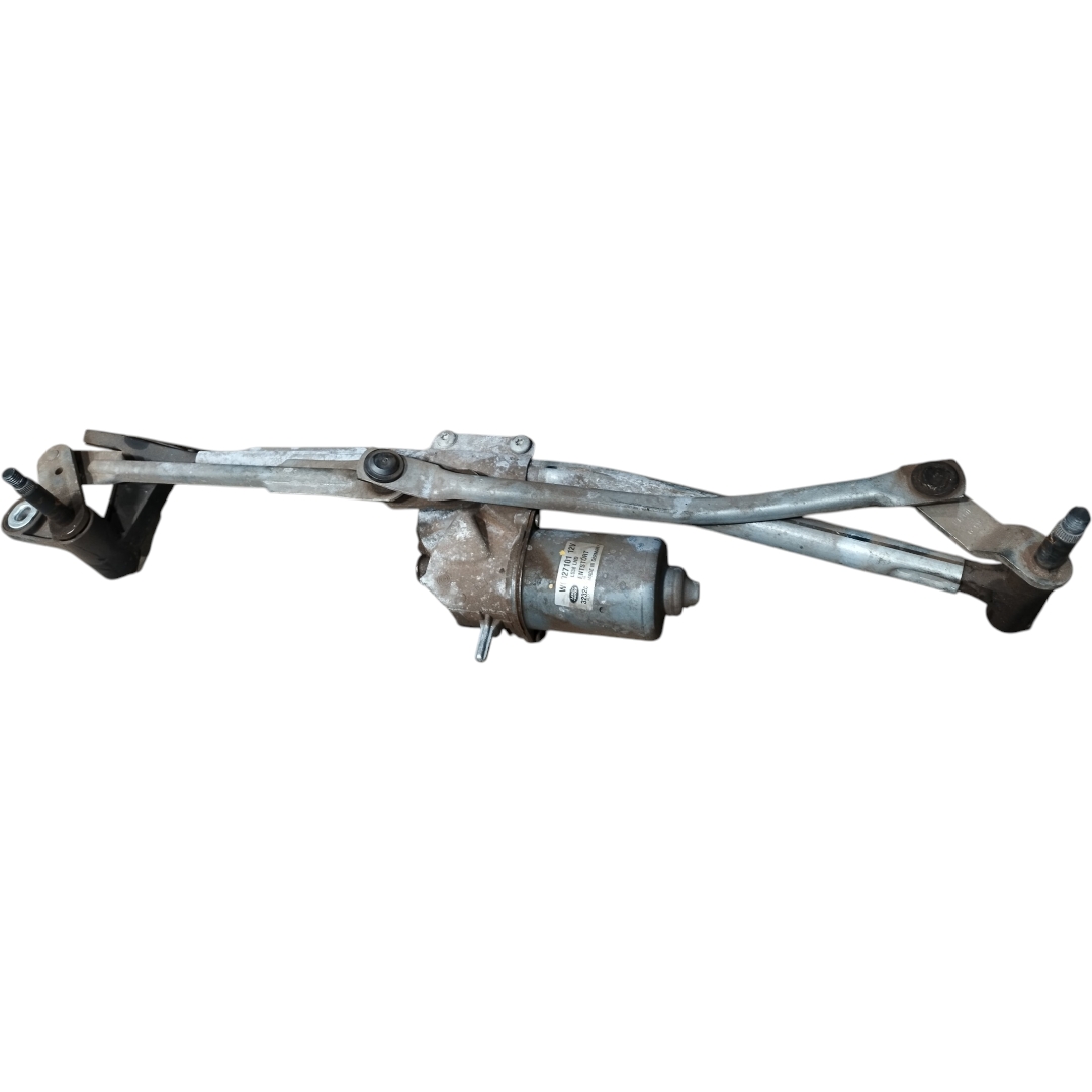 Motor Limpador Parabrisa Land Rover Evoque 2012 2015