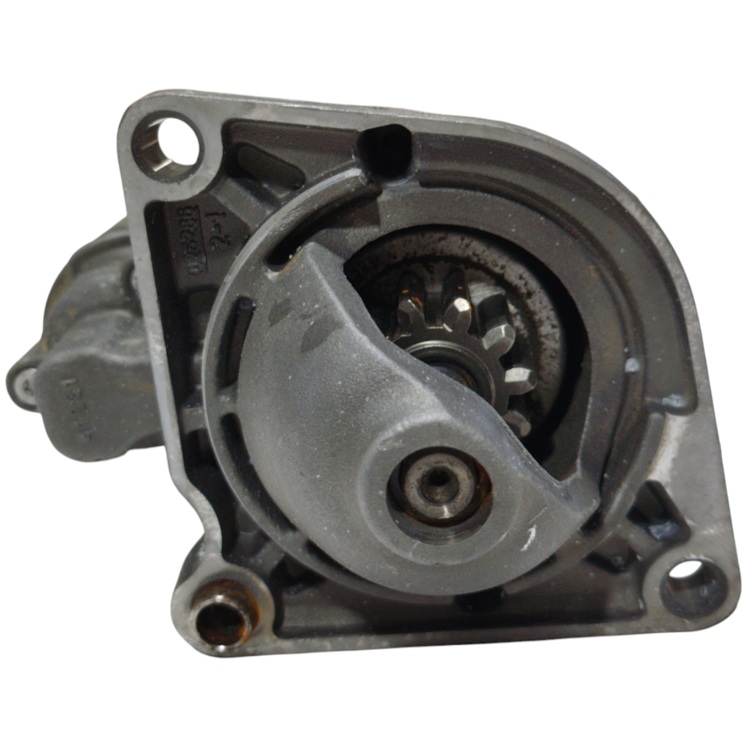 Motor Arranque Rampage Laramie 2.0 Diesel 2024