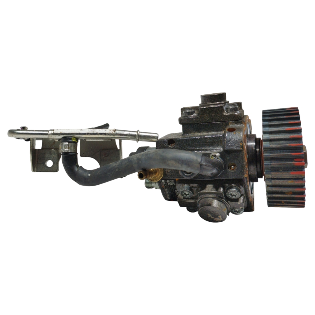 Bomba Alta Pressão Rampage Laramie 2.0 Diesel 2024