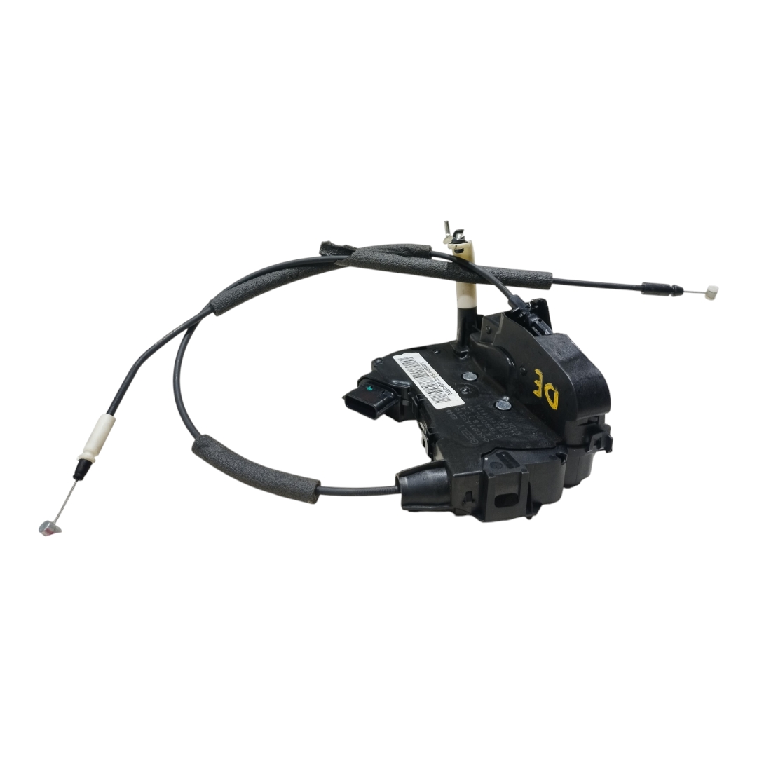 Fechadura Porta Dianteira Esquerda Geely Ex5 Max 2025 2026