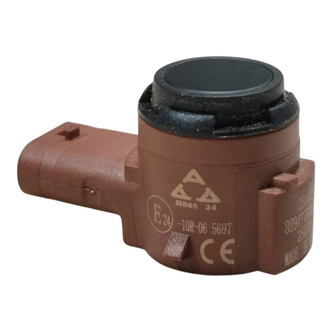Sensor Estacionamento Traseiro Geely Ex5 Max 2025 A 2026