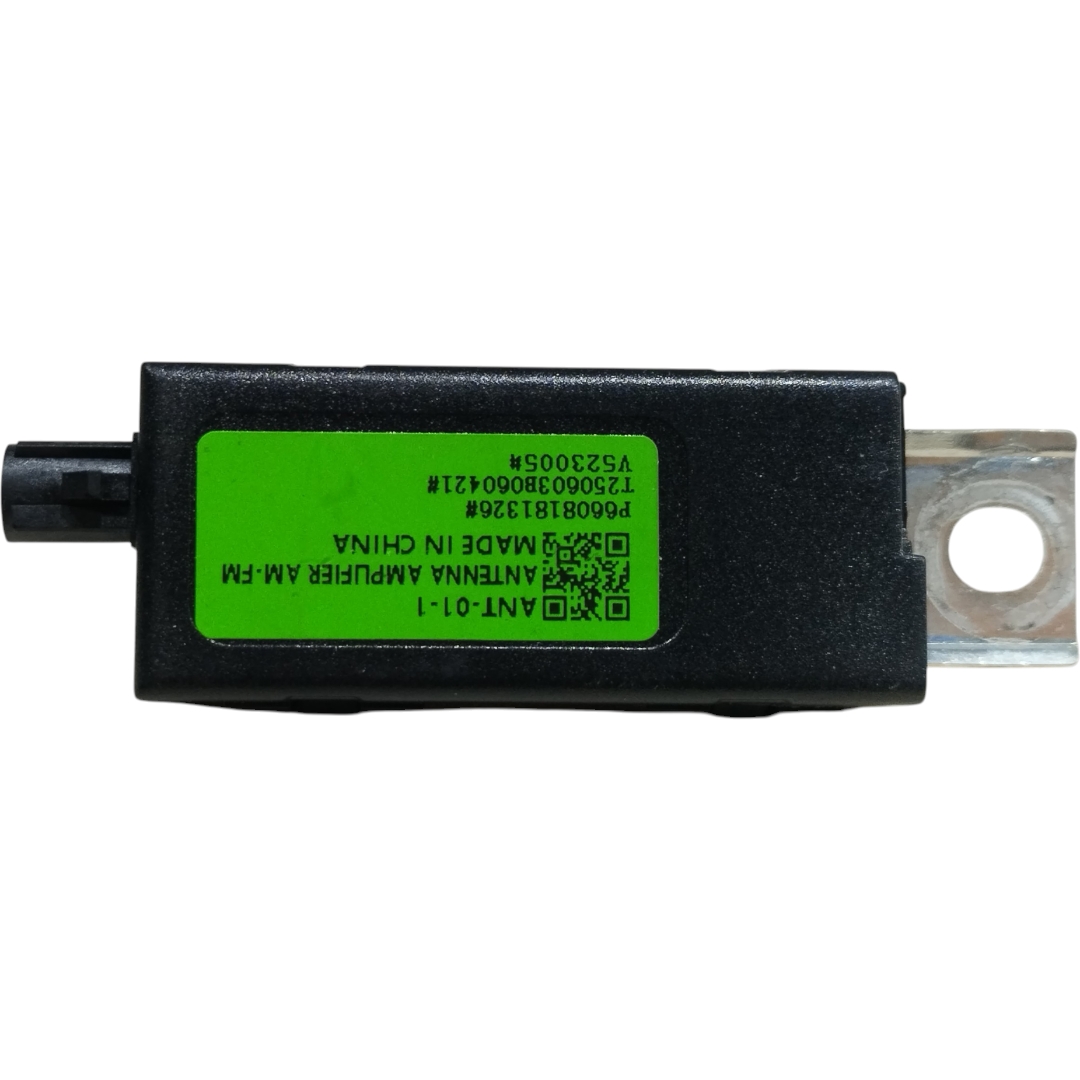 Modulo Amplificador Antena Geely Ex5 Max 2025 A 2026