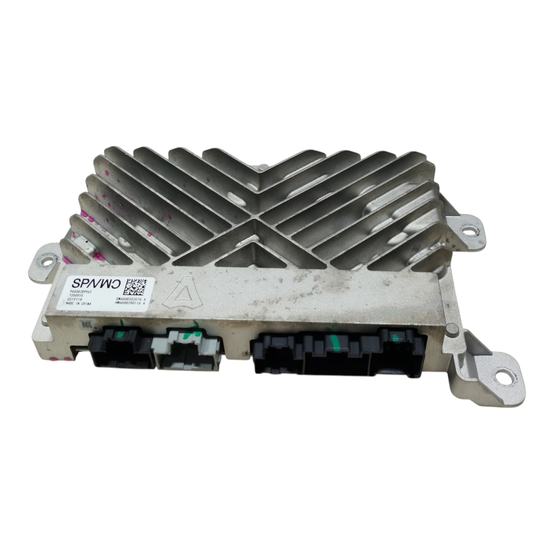 Módulo Multimídia Geely Ex5 Max 2025 2026