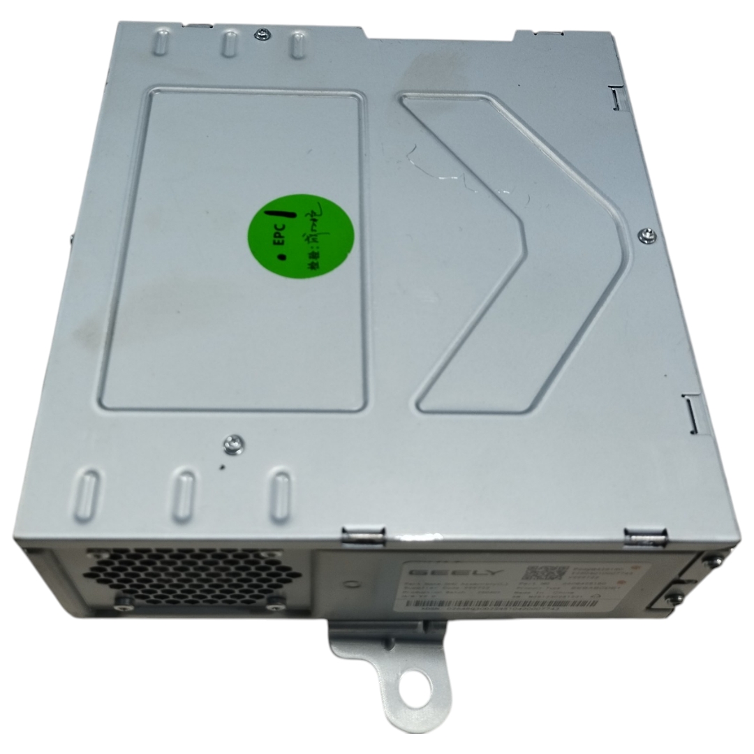 Módulo Controle Multimídia Geely Ex5 Max 2025 2026
