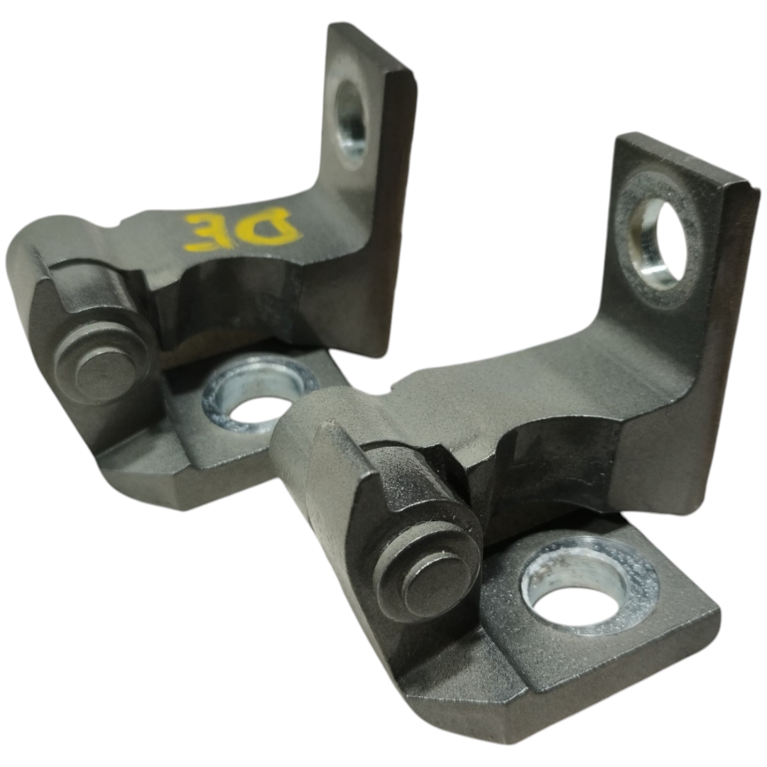 Dobradiça Porta Dianteira Esquerda Geely Ex5 Max 2025 2026
