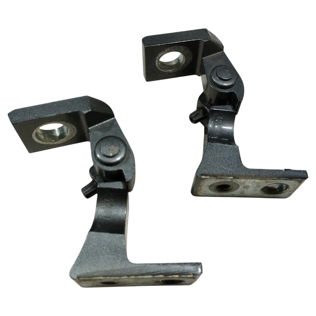 Dobradiça Porta Traseira Esquerda Geely Ex5 Max 2025 2026