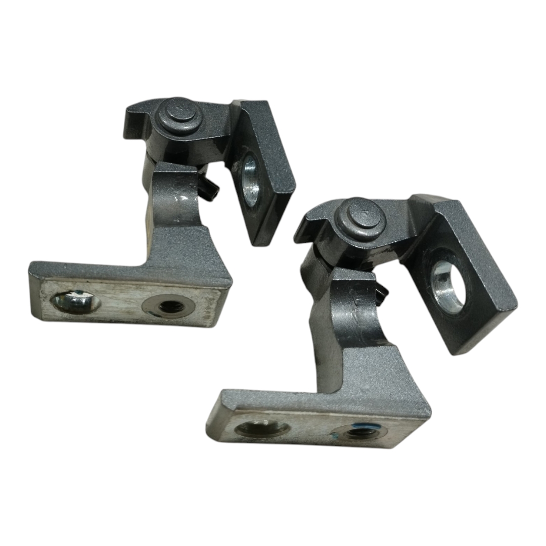 Dobradiça Porta Dianteira Direita Geely Ex5 Max 2025 2026