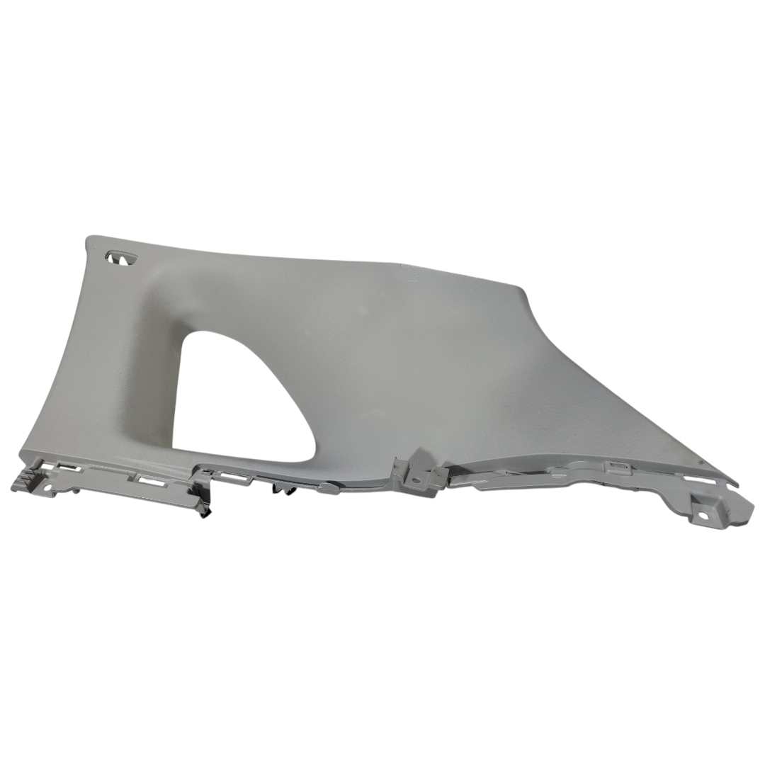 Acabamento Sup Direito Porta Malas Geely Ex5 Max 2025 A 2026