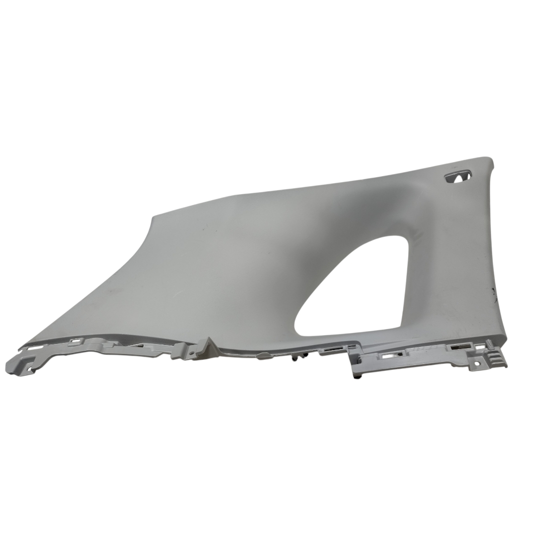 Acabamento Super Esquerdo Porta Malas Geely Ex5 2025 A 2026