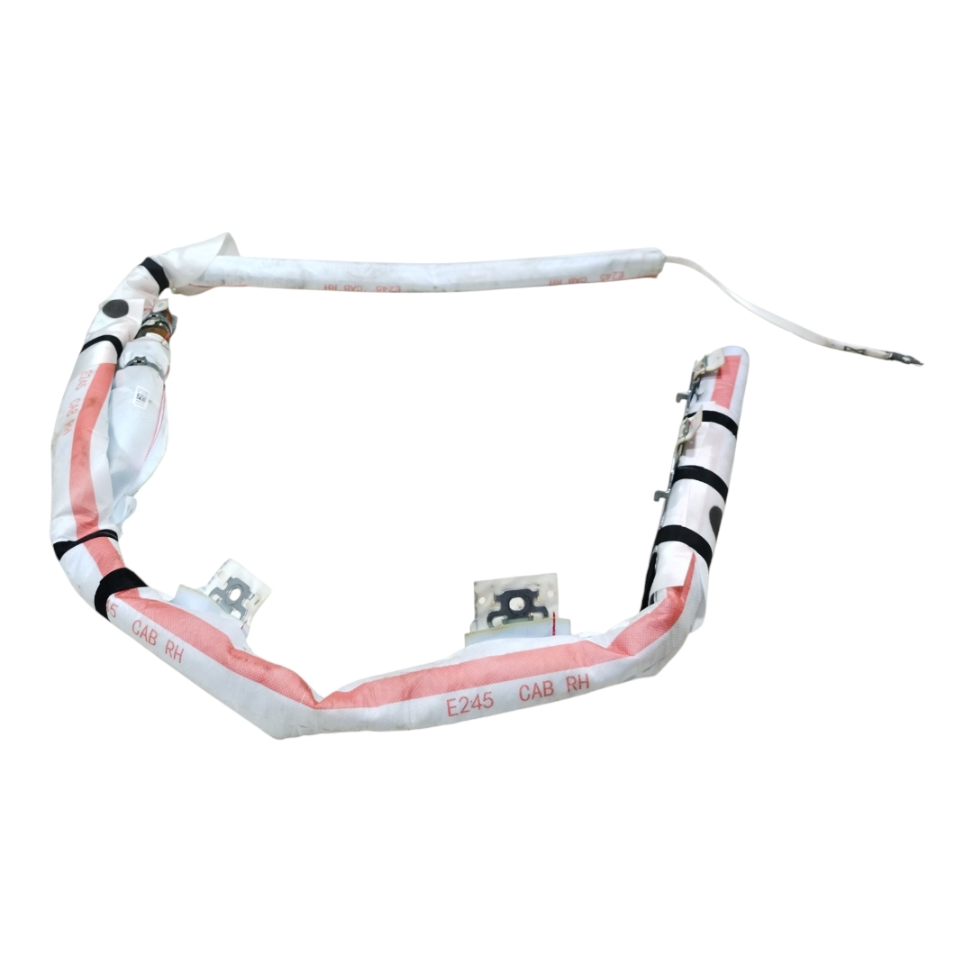 Cortina Direita Airbag Teto GEELY EX5 MAX 2025 2026
